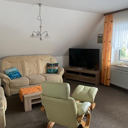 Haus-Sonneck Apartman Esens Kültér fotó