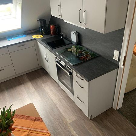 Haus-Sonneck Apartman Esens Kültér fotó