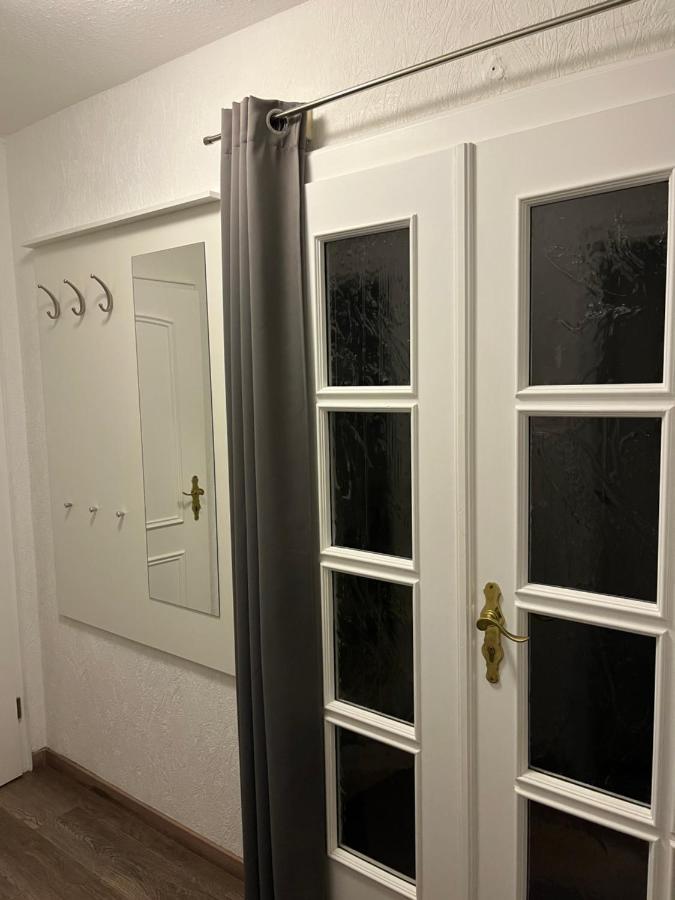 Haus-Sonneck Apartman Esens Kültér fotó