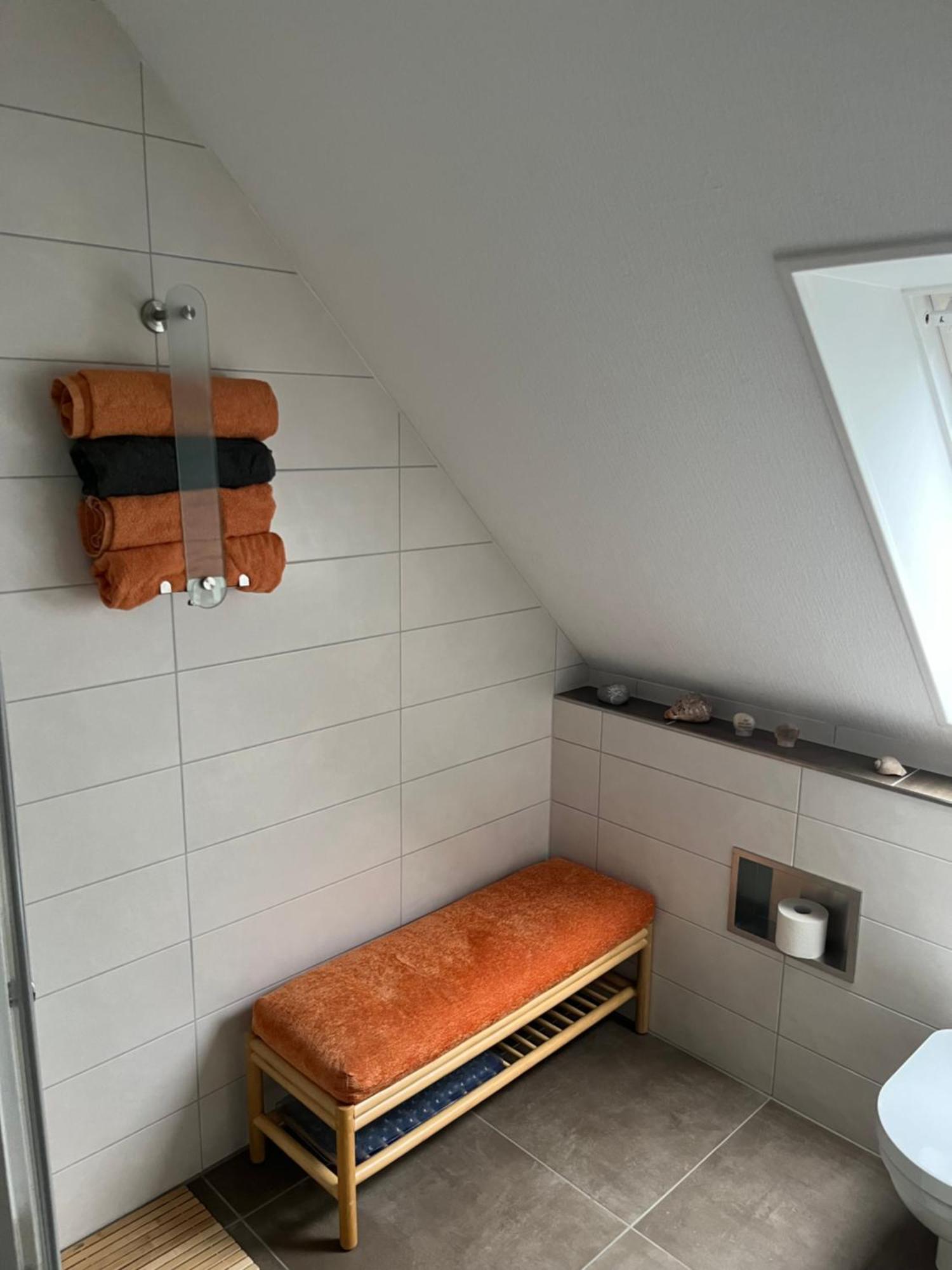 Haus-Sonneck Apartman Esens Kültér fotó