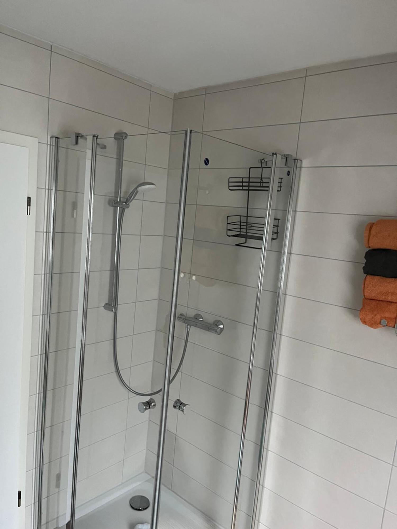 Haus-Sonneck Apartman Esens Kültér fotó